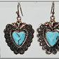 Earring - #25888/2
