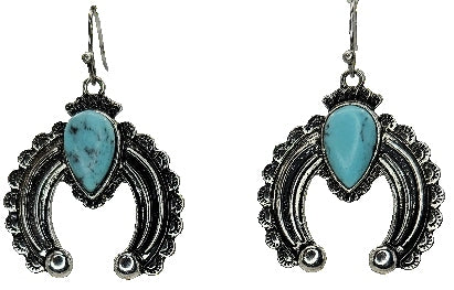 Earring - #25889/1