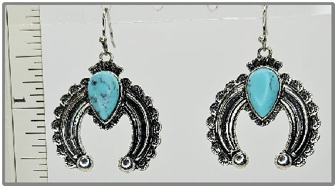 Earring - #25889/1