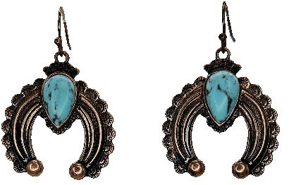 Earring - #25889/2