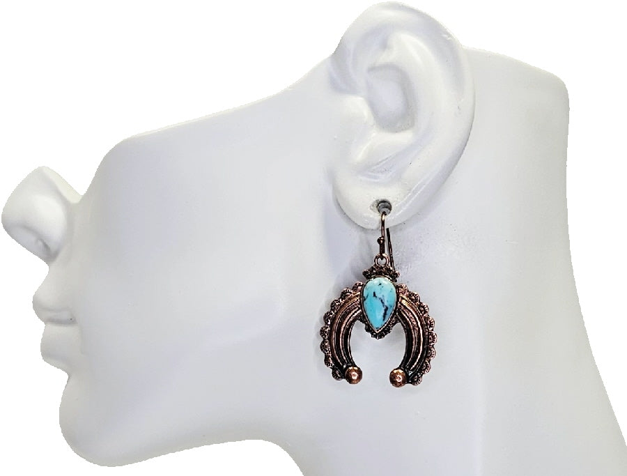 Earring - #25889/2