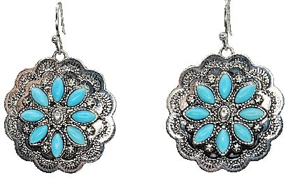 Earring - #25890/1