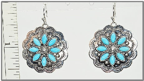 Earring - #25890/1