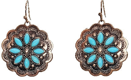 Earring - #25890/2