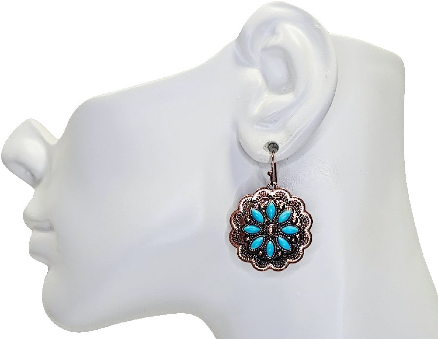 Earring - #25890/2