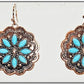 Earring - #25890/2