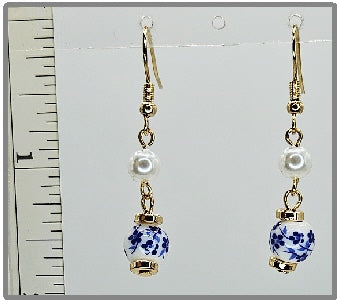 Earring - #25901/1