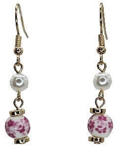 Earring - #25901/2