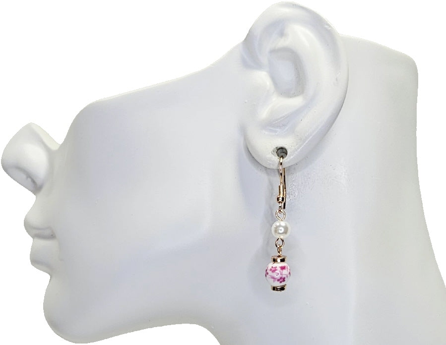 Earring - #25901/2