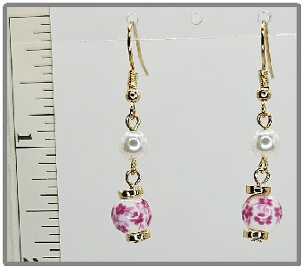 Earring - #25901/2