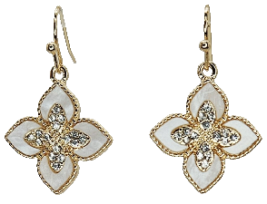 Earring - #25903