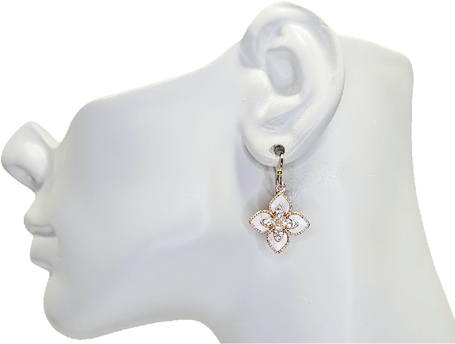 Earring - #25903