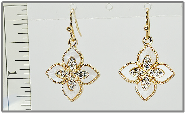 Earring - #25903