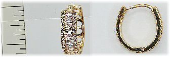Earring - #25904/1