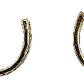 Earring - #25904/1