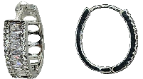 Earring - #25904/2