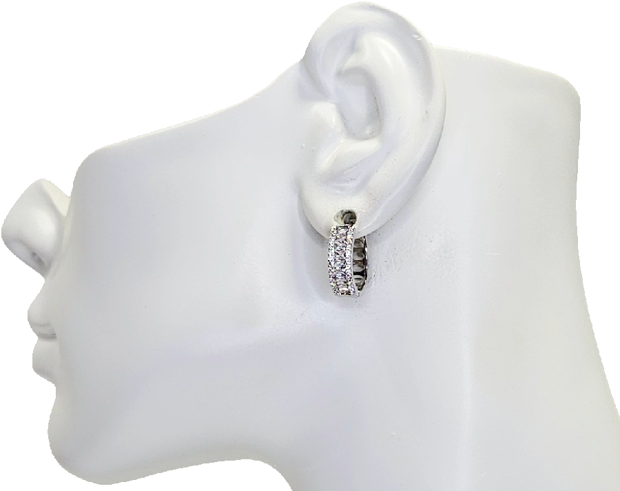 Earring - #25904/2