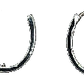 Earring - #25904/2