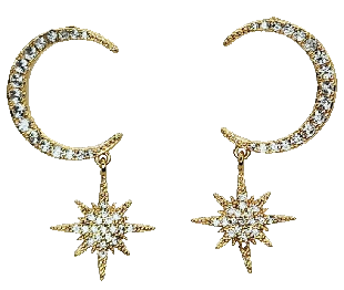 Earring - #25905/1