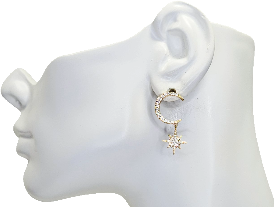 Earring - #25905/1