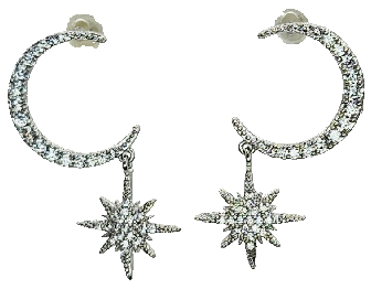 Earring - #25905/2