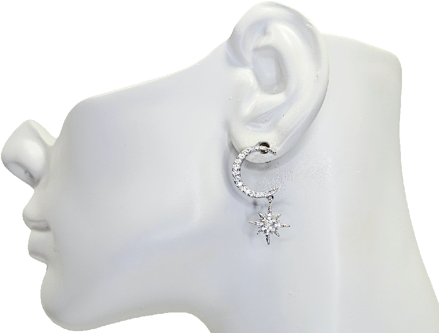 Earring - #25905/2