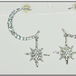 Earring - #25905/2