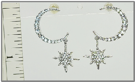 Earring - #25905/2
