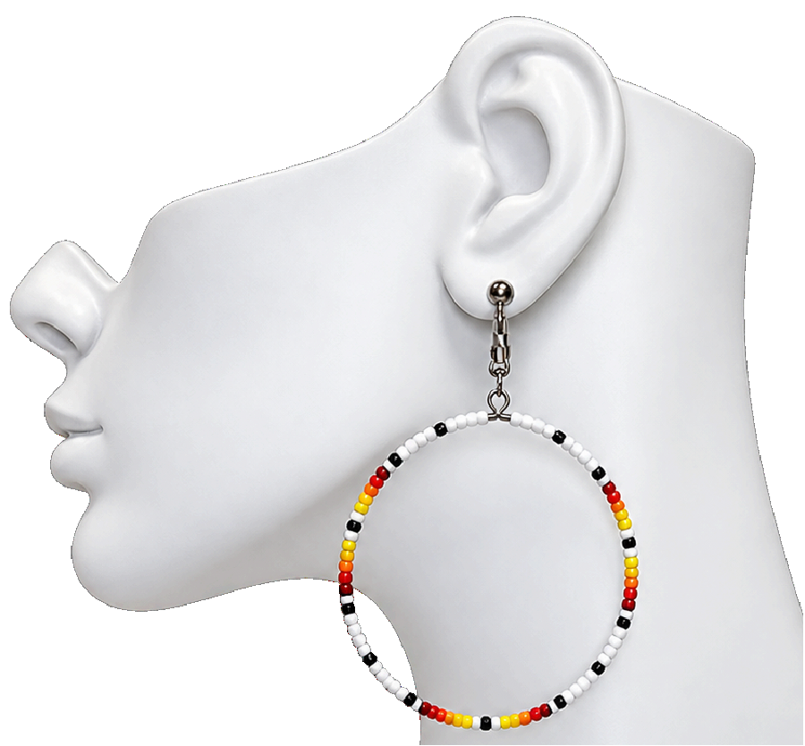 Earring - #25906/1