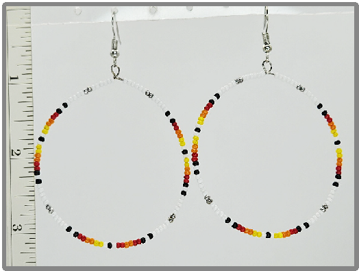 Earring - #25906/1