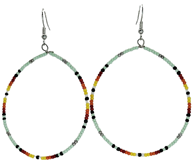 Earring - #25906/2