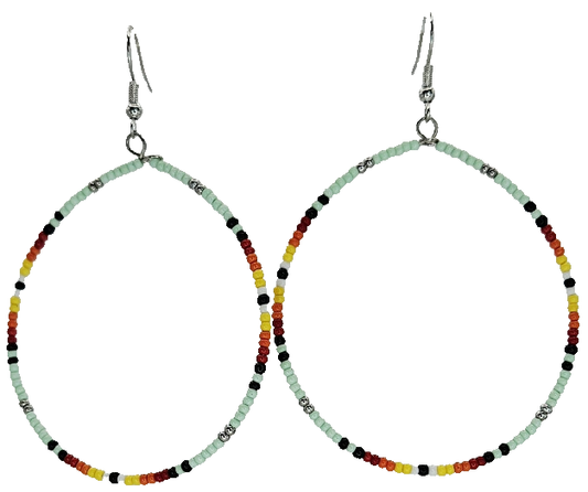 Earring - #25906/2