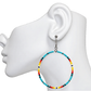 Earring - #25906/3