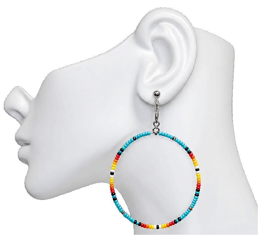 Earring - #25906/3