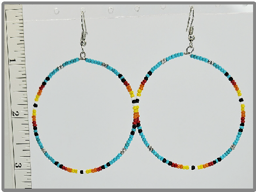 Earring - #25906/3