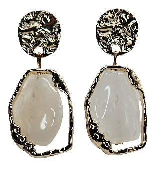 Earring - #25907