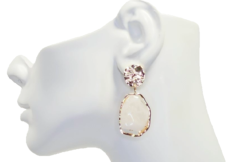 Earring - #25907