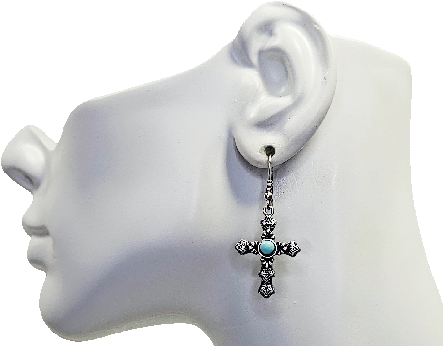 Earring - #25908