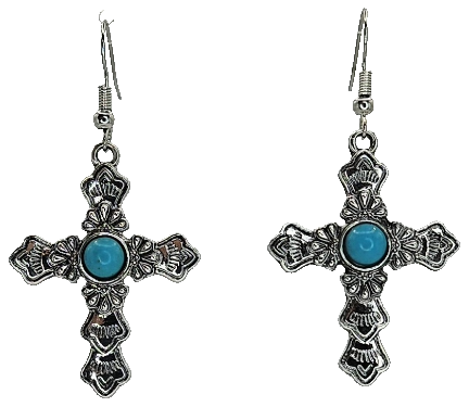 Earring - #25909