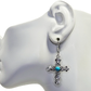 Earring - #25909