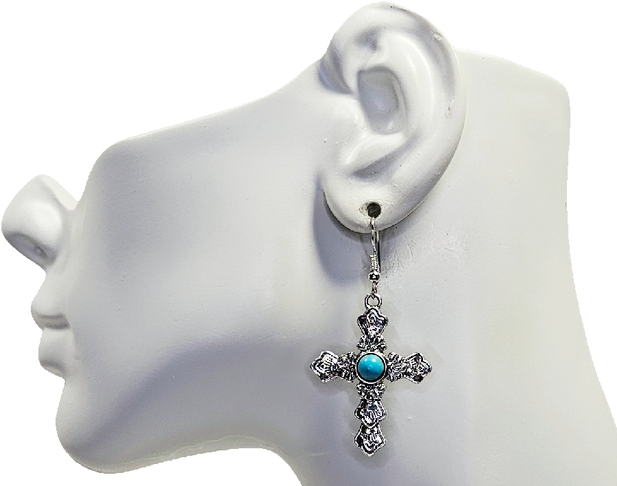 Earring - #25909