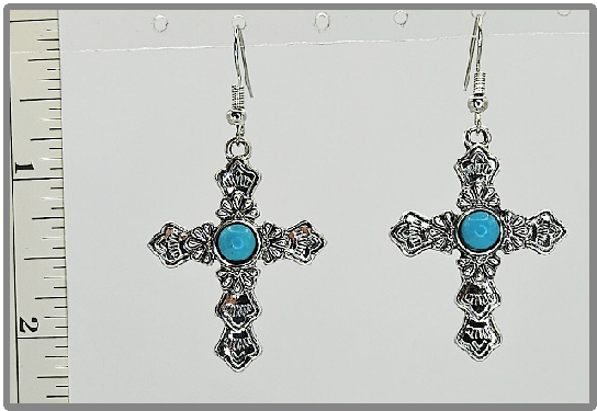 Earring - #25909