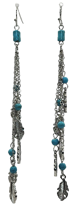 Earring - #25910