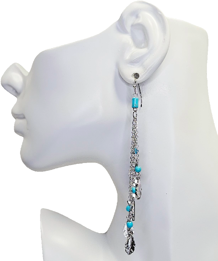 Earring - #25910