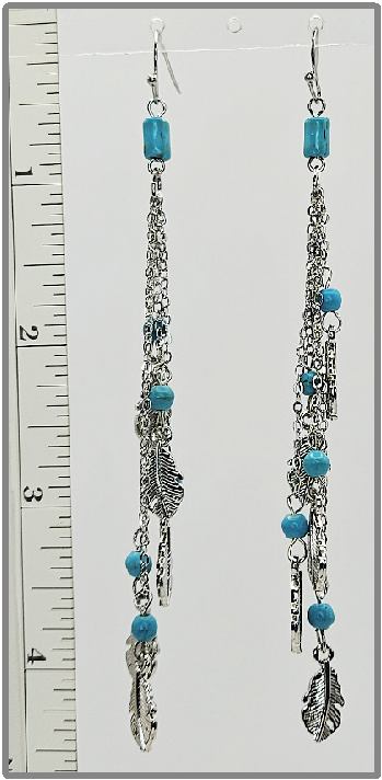 Earring - #25910