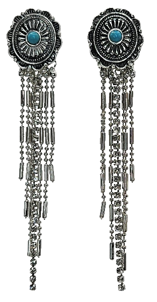 Earring - #25911