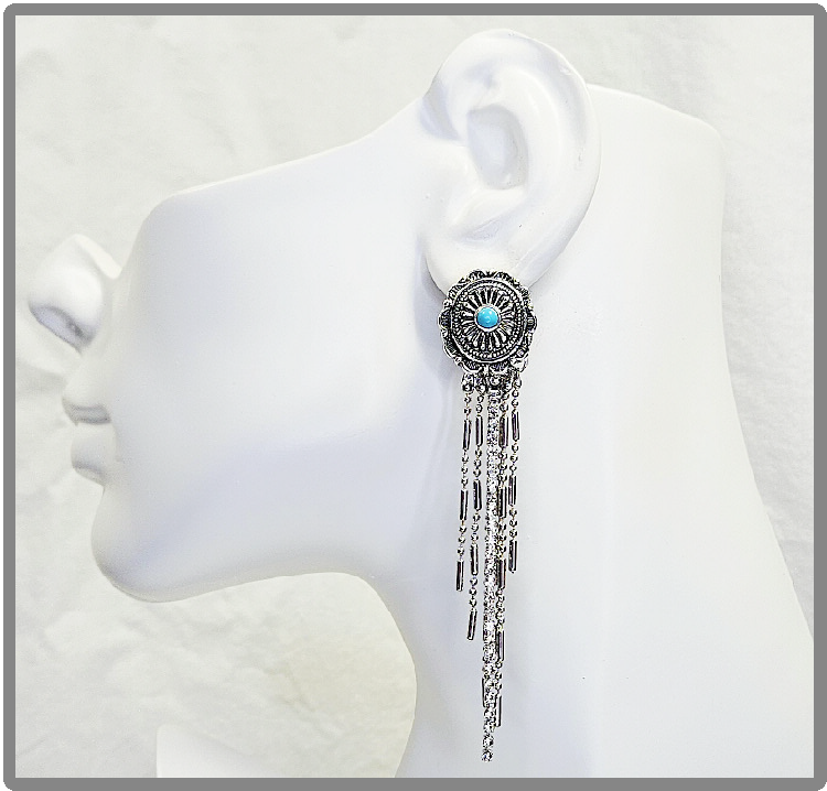 Earring - #25911