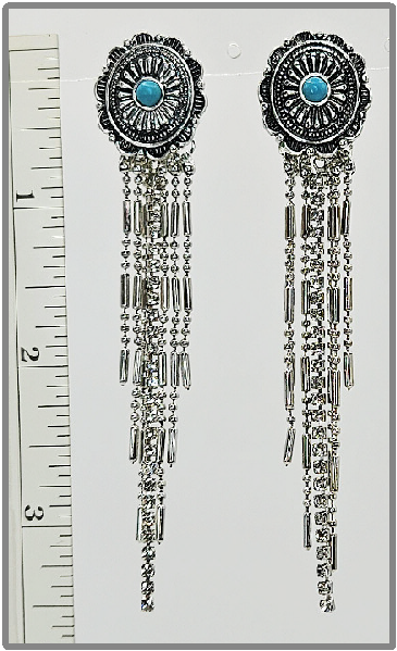 Earring - #25911