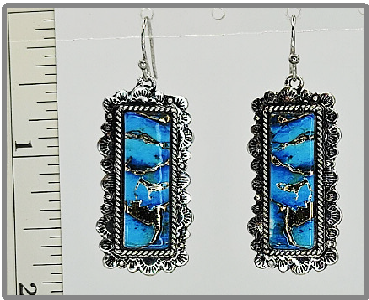 Earring - #25913/1