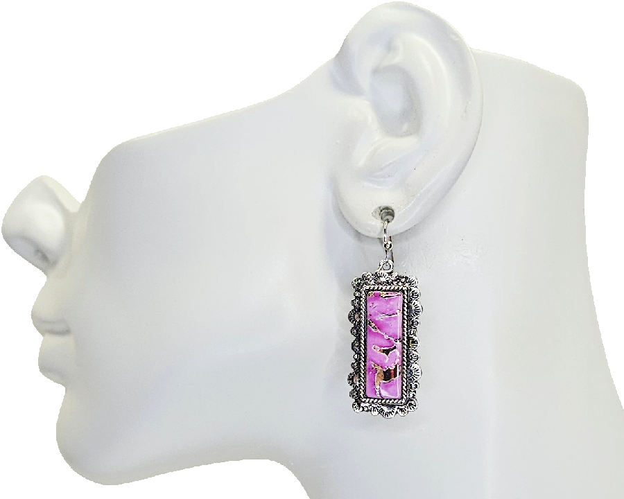 Earring - #25913/2